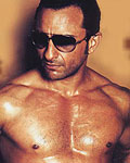 Saif Ali Khan